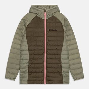 Columbia
POWDER LITE GIRLS HOODED